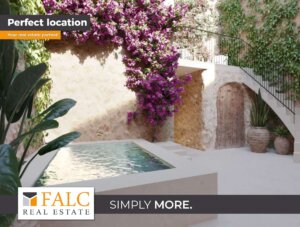 „Exklusives Townhouse Artà“